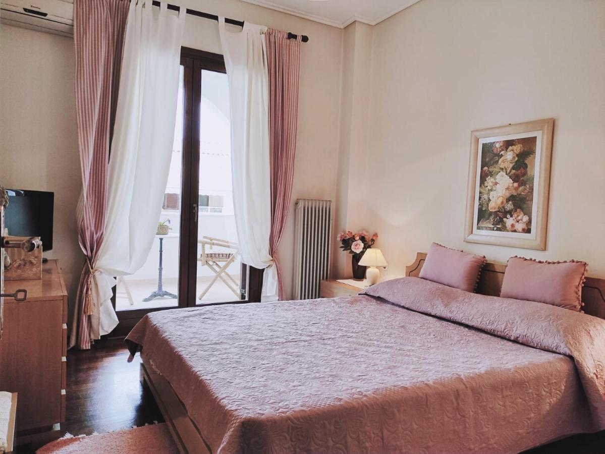 Apartment Christie's Boutique By Corfuescapes *
