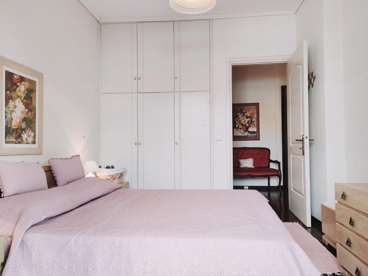 Christie's Boutique By Corfuescapes Apartment *